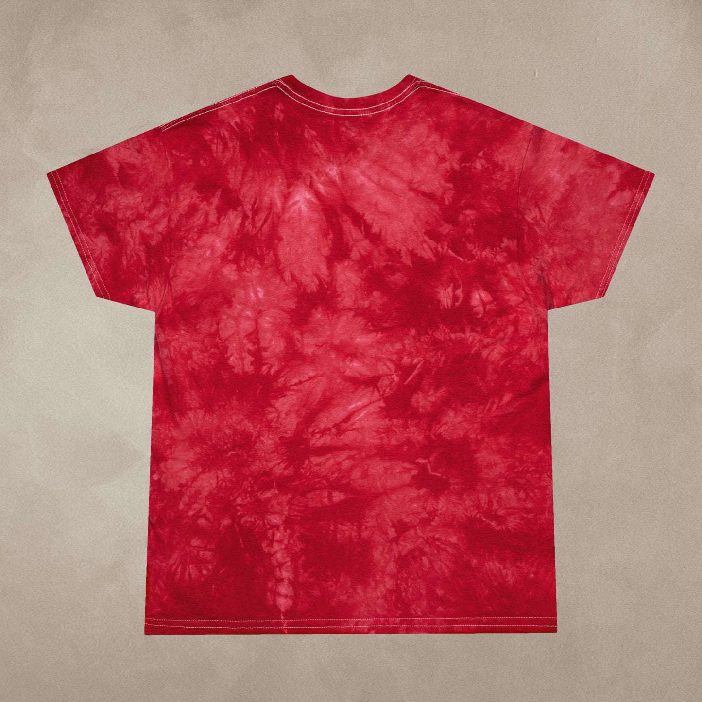 Tie-Dye Tee