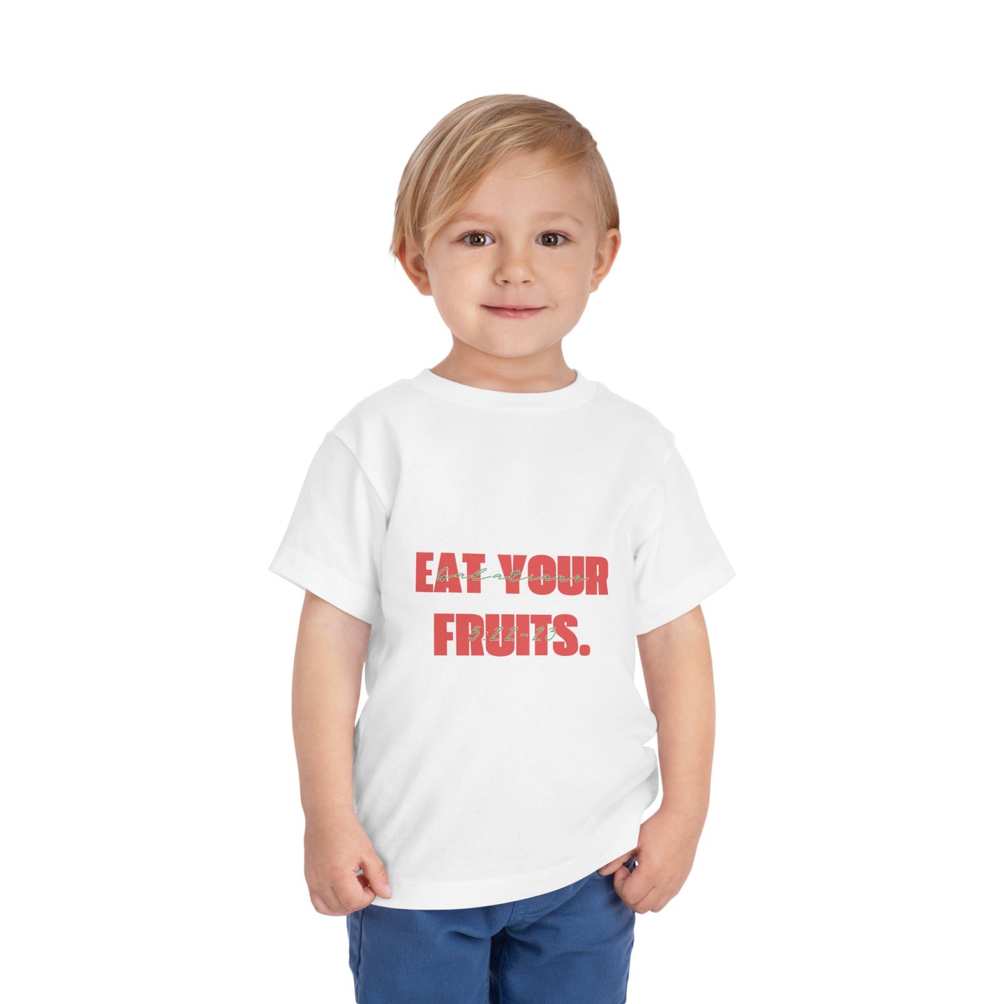 Feed Your Spirit