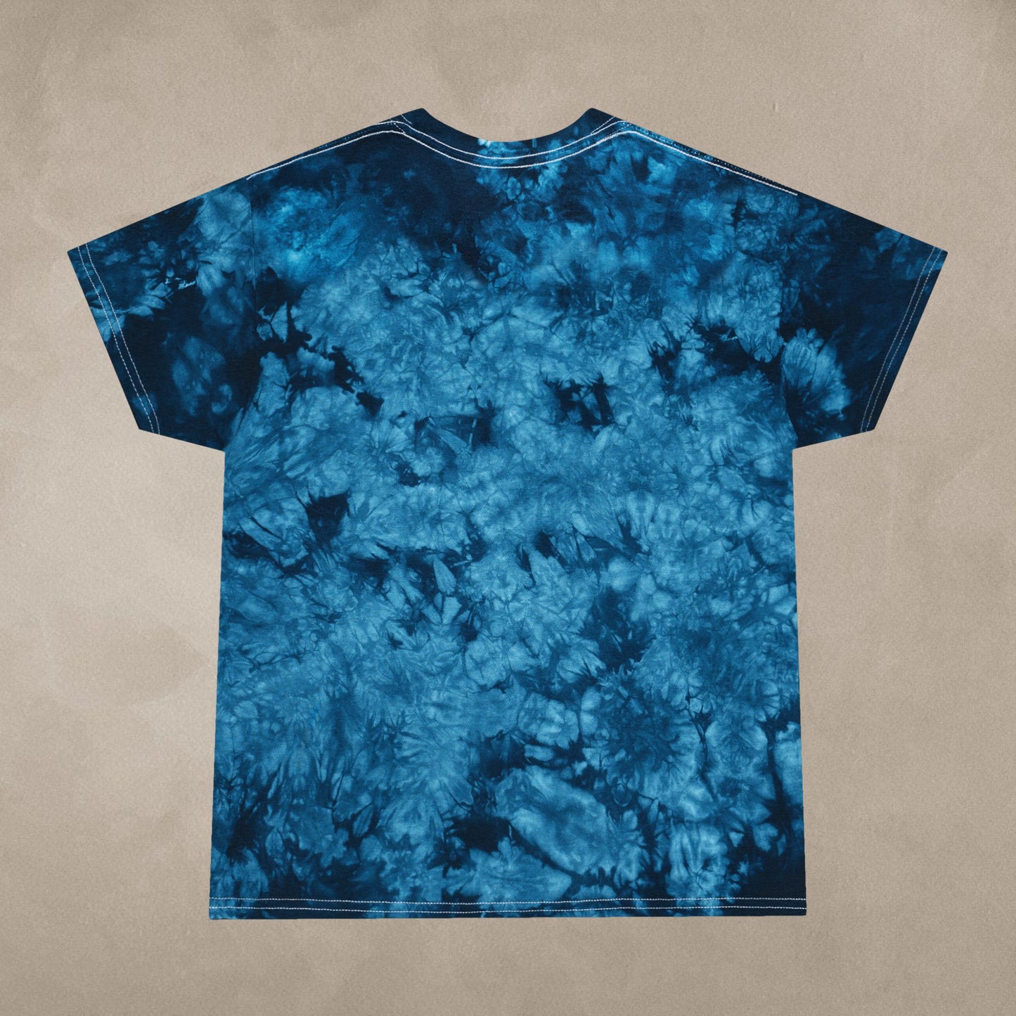 Tie-Dye Tee