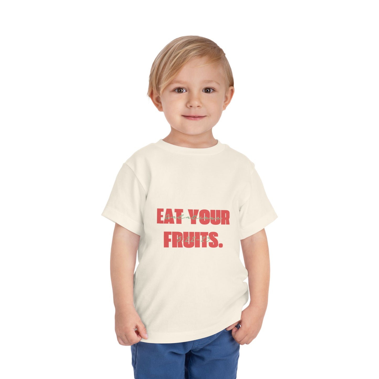 Feed Your Spirit