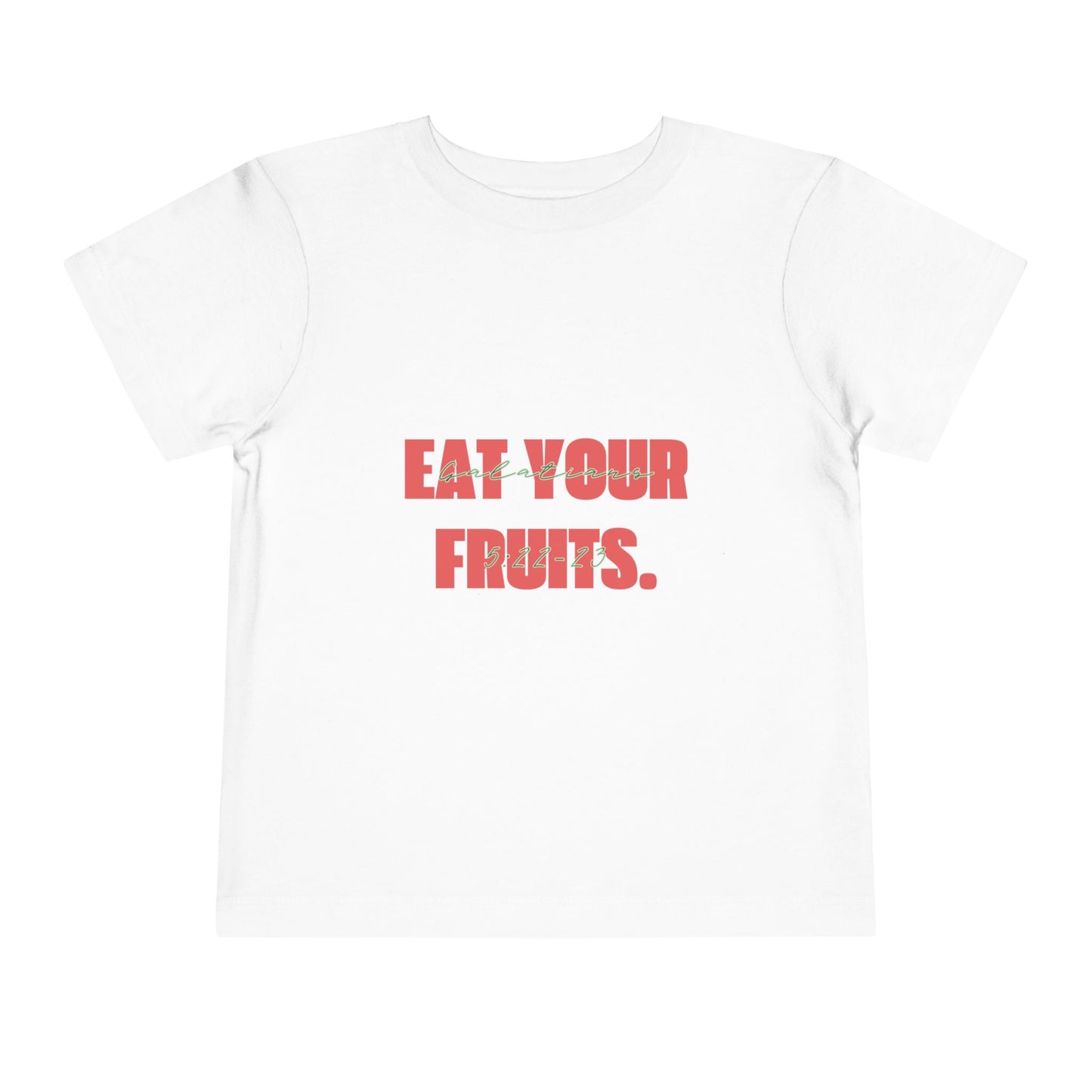 Feed Your Spirit