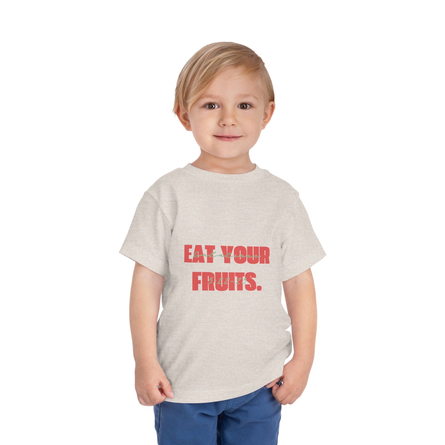 Feed Your Spirit