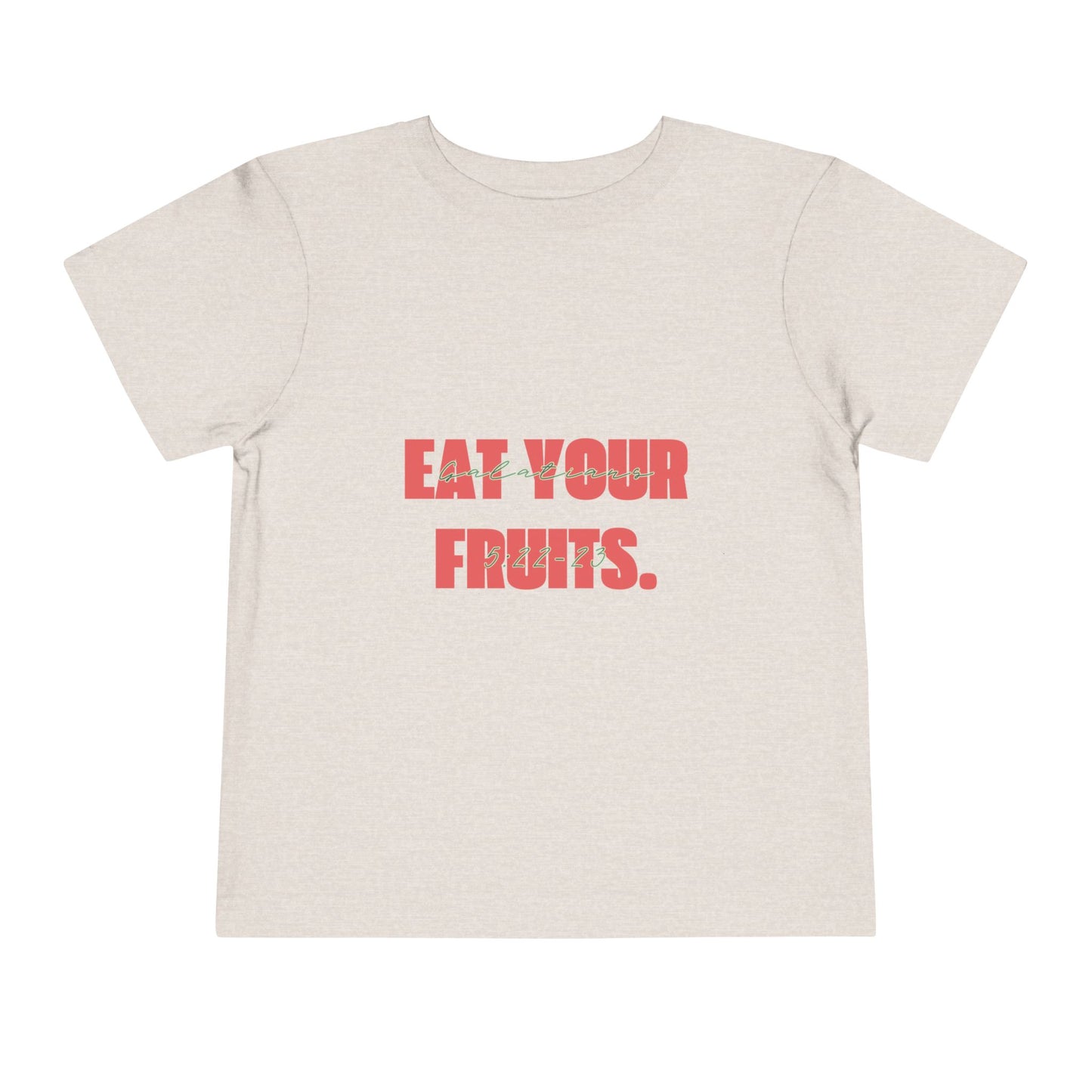 Feed Your Spirit