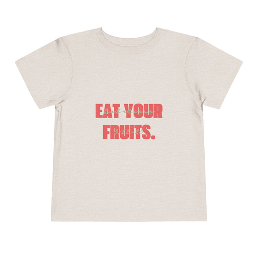 Feed Your Spirit