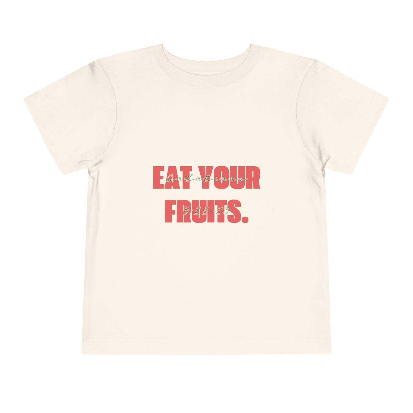 Feed Your Spirit